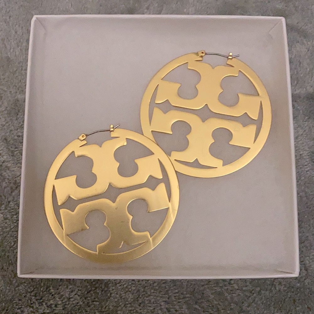 Tory Burch Earrings